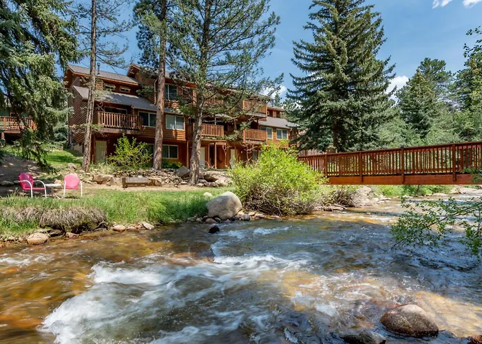 Stonebrook Resort - Adults Only