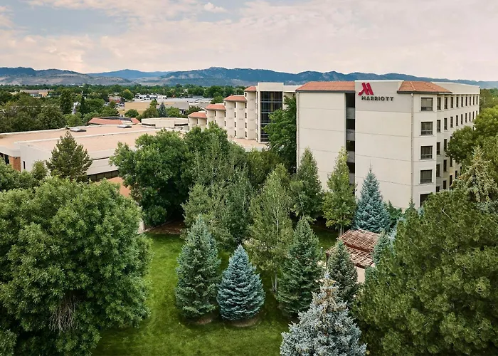 Fort Collins Marriott