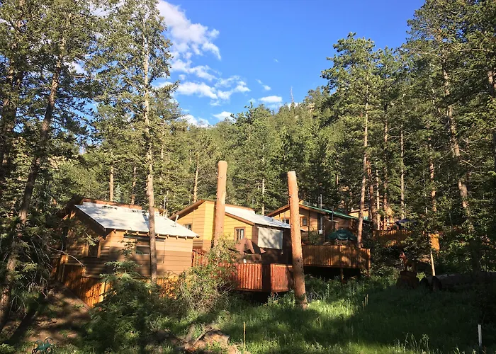Pine Haven Resort